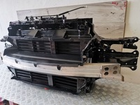 фото thumb №5, Honda crv v 2018- pas передній kompletny підсилювач радіатор 1.5 turbo