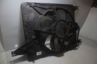 фото thumb №3, Вентилятор радіатора nissan qashqai i 1.6