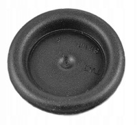 фото thumb №1, 2szt audi a2 '99-'05 -заглушка fi 30 гнучка