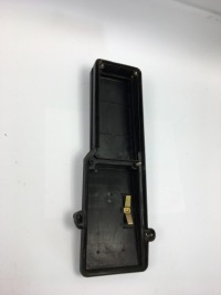 Кришка кришка коробка запобіжників mercedes r129 sl w124 1245400182 Доставка, фото thumb