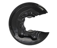 фото thumb №1, Захист диск права задня audi a3 8p 05.03-04.08