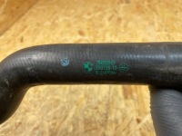 Пабтрубок  труба шланг воды bmw f39 f40 f45 f46 f48 mini f55 f56 f57 7645520 Оригинал, фото thumb