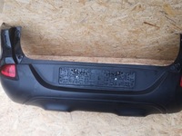 фото thumb №4, Renault kadjar бампер задняя tegne kompletny