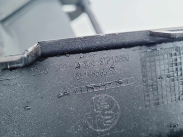 фото thumb №7, Alfa romeo stelvio veloce планка накладка порогова ліва 156146565