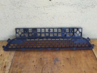 Купить Renault master iv 4 решётка бампера 622548788r, фото thumb