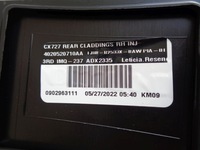 фото thumb №7, Ford mustang mach e mach-e 21- молдинг двері права передня