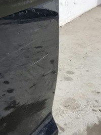 фото thumb №6, Vw caddy iii maxi long двері зсувні бічний праве