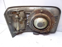 фото thumb №7, Toyota hiace лампа фара левый