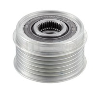 Сцепления генератора snr ga758.07 Цена, фото thumb