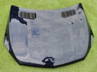 Купить Mercedes gle 292 капот минимальный grad!, фото thumb