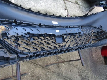 фото thumb №11, Seat cupra born бампер перед 21-25r 10e805903c