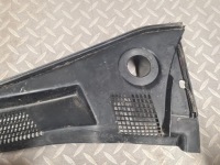 Полный жабо впуск воздуха meriva ii b 13275285 в Украине, фото thumb