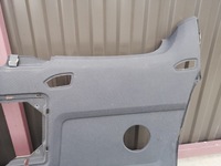 фото thumb №6, Полиця задня bang & olufsen audi a8 d3 матеріал