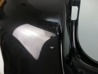 фото thumb №16, Porsche cayenne 4.5 t бампер pdc задня lc9z