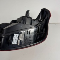 фото thumb №11, Фара левое зад левая задняя citroen ds3 ds-3 oem номер оригинал 9676973880
