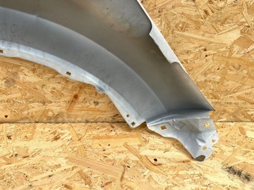 фото thumb №14, Honda crv cr-v v 18- крыло левый перед переднее левый гибрид