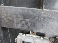 фото thumb №11, Jaguar xf x250 дверь левый перед левая передние 8x23f20125ab