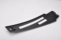 фото thumb №7, Maserati ghibli iii m157 молдинг стойка передний правая 670148471