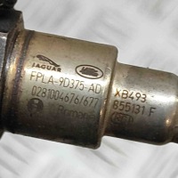 Датчик лямбда-зонд jaguar xf x260 0281004676 30720439 2.0l 132kw 2018 с Разборки, фото thumb