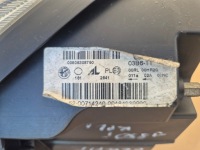 Alfa romeo giulietta лампа правая i левая. графит. оригинальный номер Цена, фото thumb