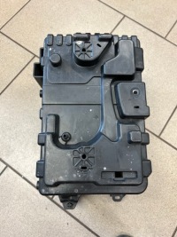 фото thumb №3, Корпус основание аккумулятор ford fiesta mk8