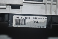 фото thumb №4, Лічильник прилади renault koleos 2.0 dci 24810-jz02d