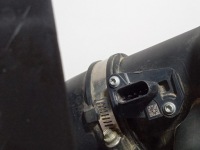 фото thumb №5, Bmw x5 g05 g05 2.0d 25d корпус фільтра повітря резонатор 8620945