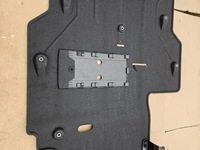 фото thumb №10, Плита захист кришка підвіска genesis gv70 gv 70 29140-ar000 / 29113-ar000