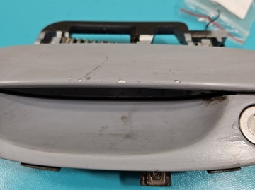 фото thumb №3, Ручка перед левая наружная peugeot 607