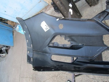 фото thumb №11, Nissan qashqai j11 рестайлінг бампер перед 17r-- 62022-hv00h