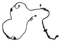 фото thumb №1, Mercedes s w221 жгут датчиков pdc зад оригинал