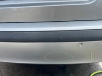 фото thumb №8, Skoda octavia ii бампер задняя задний la7w