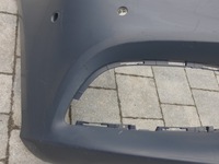 фото thumb №6, Бампер mercedes c-klasa w205 przed lif avantgarde