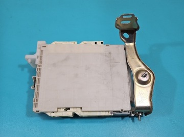 фото thumb №10, Компьютер набор блок управления двигателя 89661-0dk91 toyota yaris iii 1.3 vvti