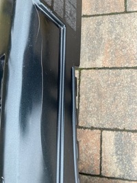 фото thumb №11, Mercedes g-klasa w463 a463 бампер зад