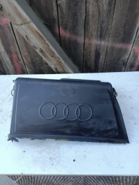Купити Захист акумулятор audi 80 b4 893915437, фото thumb