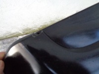 фото thumb №12, Кришка спойлер кришка багажника opel astra h 3 gtc