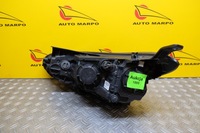 фото thumb №10, Hyundai veloster 2018- фара лампа обычная линзованная с led r usa