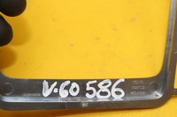 фото thumb №9, Рамка панель обдув v60 s60 ii 31267052