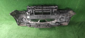 фото thumb №4, Smart 453 eq бампер переднє lubań