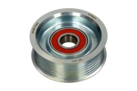 Купить 57433mg ролик ремень многоручейковый. honda accord viii 2,0 03- металлическая maxgear, фото thumb