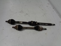 Купить Приводной вал левый  перед ford focus mk2 2.0 16v, фото thumb