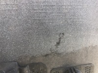 Бампер задній задній mercedes glc w253 a253 купе Київ, фото thumb