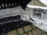 фото thumb №10, Skoda octavia iii 12-16 бампер передний решётки противотуманная фара защита