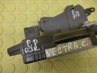 фото thumb №7, Opel vectra c замок двері праві перед 24447341