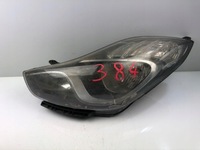 фото thumb №1, Лампа левая перед передняя hyundai ix20 92101-1kxxx