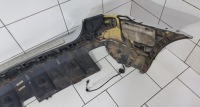 фото thumb №6, Mercedes ml w164 c775 задній бампер комплектний з pdc