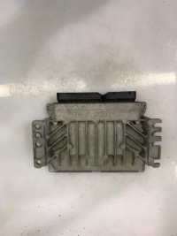 Бортовой компьютер двигателя mini 7562624 Доставка, фото thumb