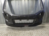 фото thumb №4, Крышка багажника багажника задняя toyota c-hr