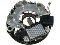 фото thumb №1, Выпрямитель, генератор as-pl arr2037